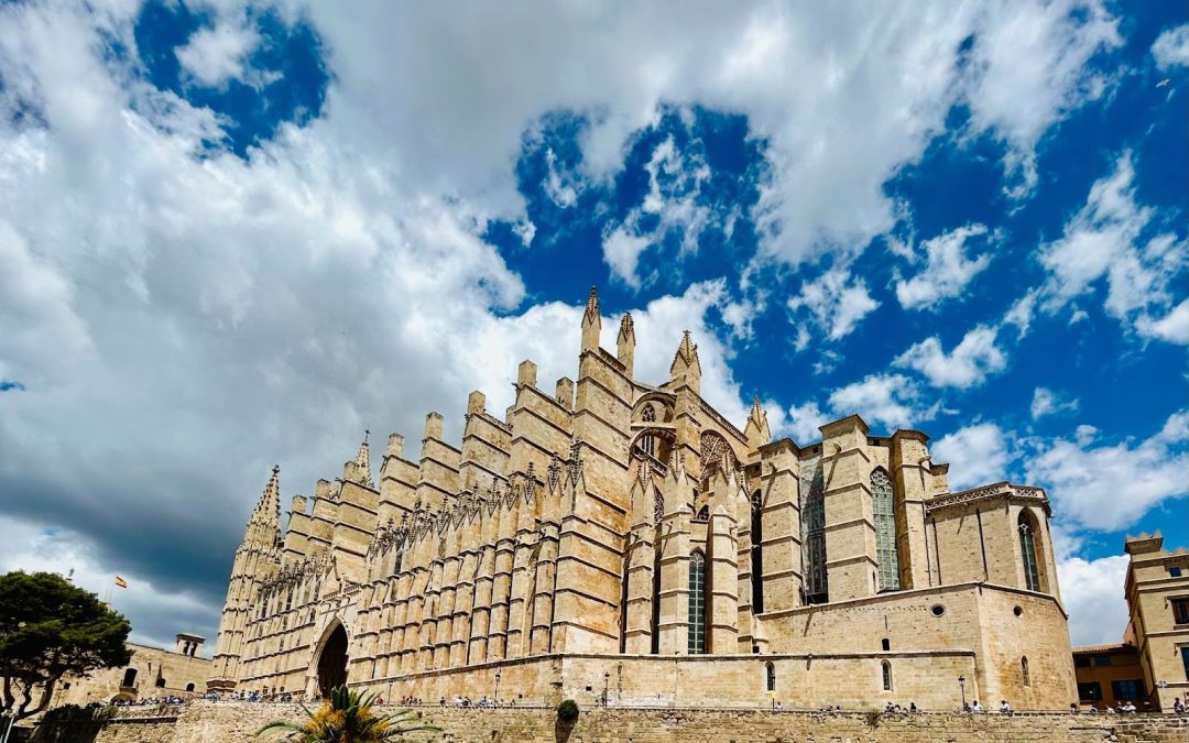 Discovering Palma Centre: A City Break Guide