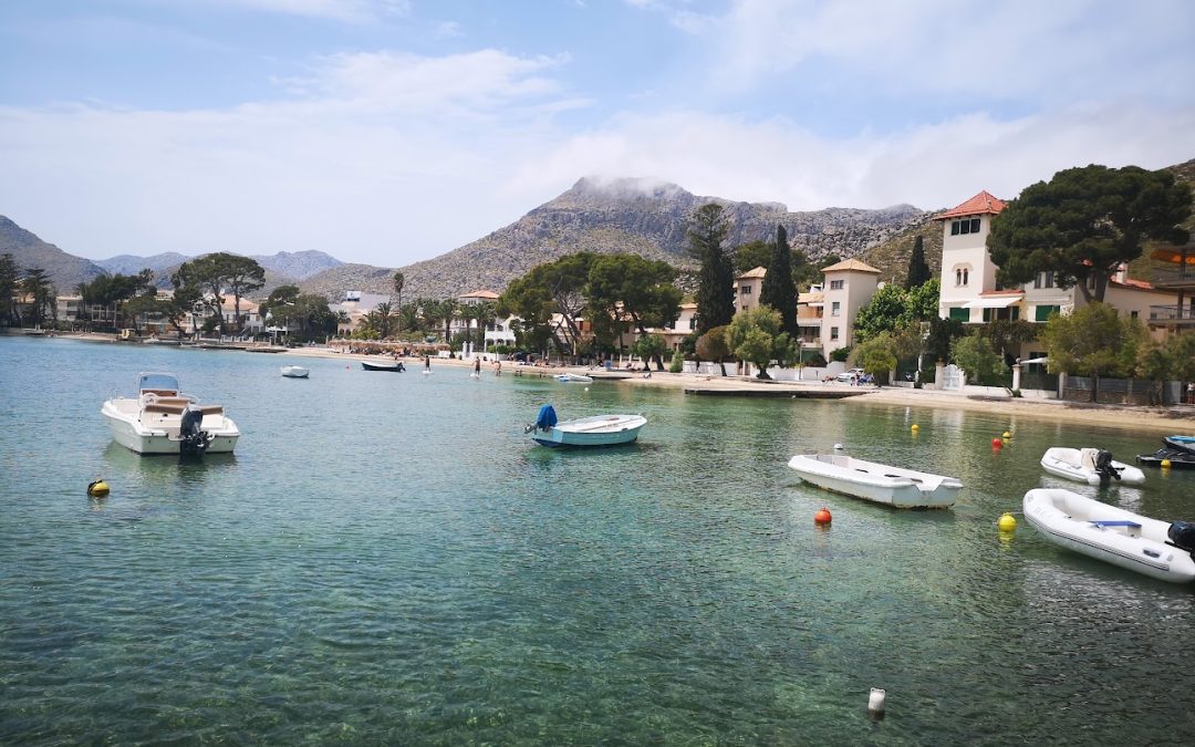Pollensa and Puerto Pollensa: Your Ultimate Travel Guide